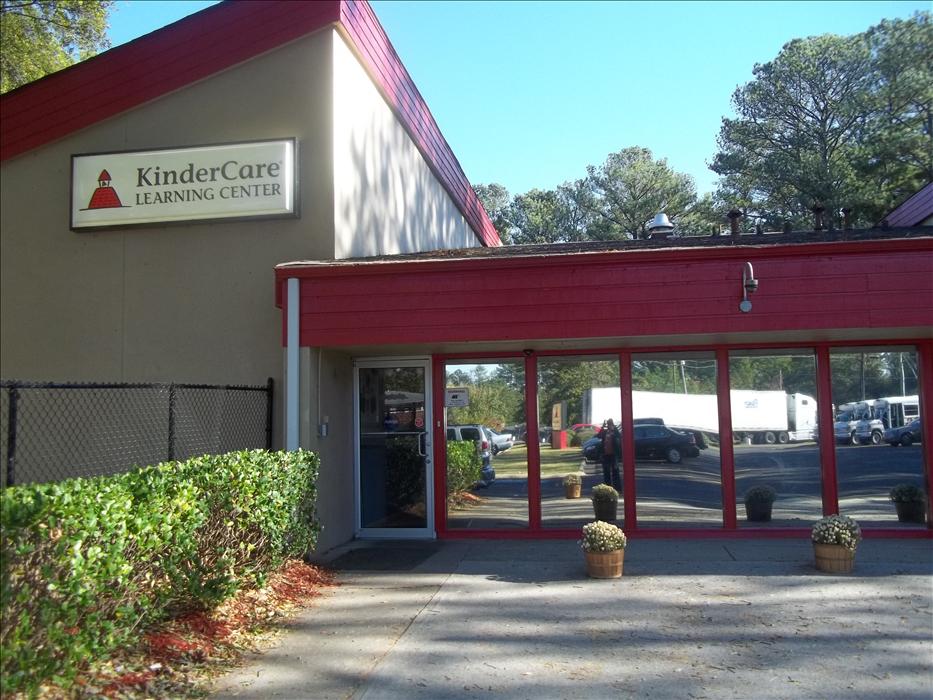 atlanta kindercare daycares